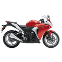 Carenagem Honda CBR 250 R 2011-2013