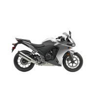 Carenagem Honda CBR 500 R