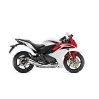 Carenagem Honda CBR 600 F