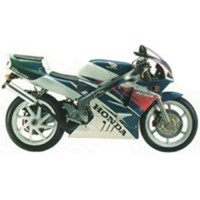 Carenagem Honda NSR250 1994-1996