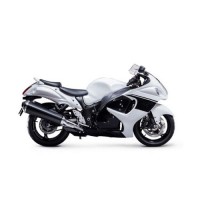 Carenagem Suzuki GSXR 1300