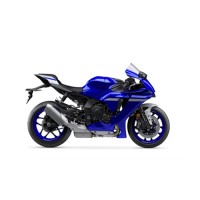 Carenagem Yamaha R1