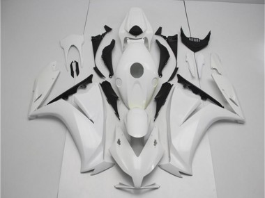 Abs Kits Completos Carenagem Moto Honda CBR 1000RR 2012-2016 - Sem Pintura