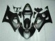 Abs Kits Completos Carenagem Moto Suzuki GSXR 1000 K3 2003-2004 - Preto