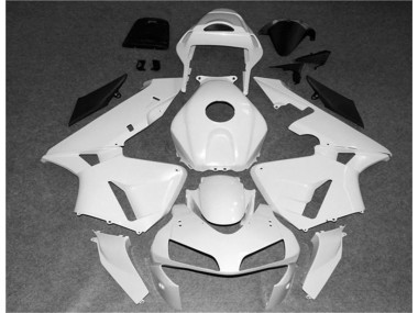 Abs Moto Plástico Honda CBR 600RR 2003-2004 - Sem Pintura