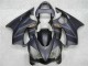 Abs Moto Plásticos Honda CBR 600 F4i 2001-2003 - Preto Fosco Abs Moto Plásticos Honda CBR 600 F4i 2001-2003 - Preto Fosco
