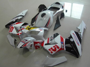 Abs Moto Plásticos Honda CBR 600RR 2003-2004 - Givi