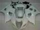 Abs Moto Plásticos Suzuki GSXR 1000 K3 2003-2004 - Branco