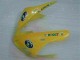 Carenagem Moto Yamaha R1 2002-2003 - Amarelo