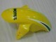 Carenagem Moto Yamaha R1 2002-2003 - Amarelo