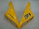 Carenagem Moto Yamaha R1 2004-2006 - Amarelo Carenagem Moto Yamaha R1 2004-2006 - Amarelo