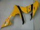 Carenagem Moto Yamaha R1 2004-2006 - Amarelo Carenagem Moto Yamaha R1 2004-2006 - Amarelo
