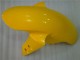Carenagem Moto Yamaha R1 2004-2006 - Amarelo Carenagem Moto Yamaha R1 2004-2006 - Amarelo