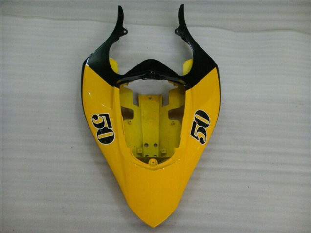 Carenagem Moto Yamaha R1 2004-2006 - Amarelo Carenagem Moto Yamaha R1 2004-2006 - Amarelo