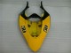 Carenagem Moto Yamaha R1 2004-2006 - Amarelo Carenagem Moto Yamaha R1 2004-2006 - Amarelo