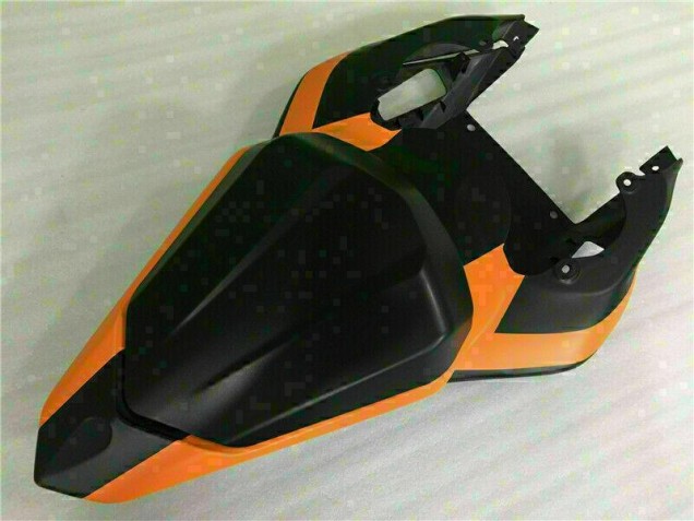 Carenagem & Plástico Moto Yamaha R6 2006-2007 - Amarelo Carenagem & Plástico Moto Yamaha R6 2006-2007 - Amarelo