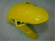 Abs Kits Completos Carenagem Moto Suzuki GSXR 1000 K7 2007-2008 - Amarelo Abs Kits Completos Carenagem Moto Suzuki GSXR 1000 K7 2007-2008 - Amarelo