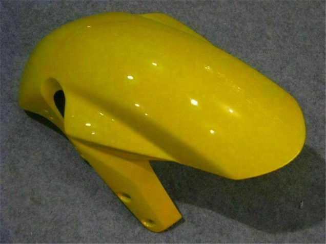 Carenagem Moto Suzuki GSXR 1000 K3 2003-2004 - Amarelo Azul