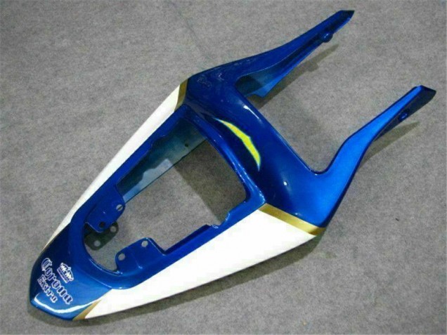 Carenagem Moto Suzuki GSXR 1000 K3 2003-2004 - Amarelo Azul