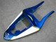 Carenagem Moto Suzuki GSXR 1000 K3 2003-2004 - Amarelo Azul