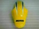 Abs Kits Carenagem Moto Yamaha R6 1998-2002 - Amarelo Azul Abs Kits Carenagem Moto Yamaha R6 1998-2002 - Amarelo Azul