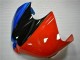 Carenagem Moto Yamaha R6 2006-2007 - Amarelo Azul Vermelho Carenagem Moto Yamaha R6 2006-2007 - Amarelo Azul Vermelho