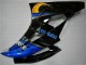 Carenagem Moto Yamaha R6 2006-2007 - Amarelo Azul Vermelho Carenagem Moto Yamaha R6 2006-2007 - Amarelo Azul Vermelho