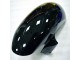 Moto Plástico Yamaha R6 2006-2007 - Amarelo Branco Preto Moto Plástico Yamaha R6 2006-2007 - Amarelo Branco Preto