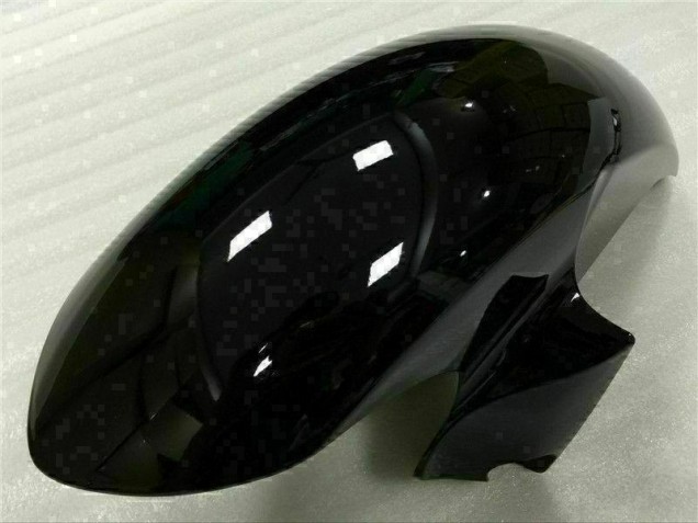 Moto Plásticos Yamaha R6 2006-2007 - Amarelo Branco Preto Moto Plásticos Yamaha R6 2006-2007 - Amarelo Branco Preto