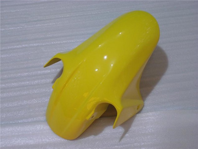 Carenagem Moto Honda CBR 600 F4i 2001-2003 - Amarelo Preto