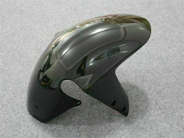 Carenagem & Plástico Moto Suzuki GSXR 600 / 750 K1 K2 K3 2001-2003 - Amarelo Preto Carenagem & Plástico Moto Suzuki GSXR 600 / 750 K1 K2 K3 2001-2003 - Amarelo Preto