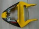 Carenagem Moto Suzuki GSXR 1000 K3 2003-2004 - Amarelo Preto Carenagem Moto Suzuki GSXR 1000 K3 2003-2004 - Amarelo Preto