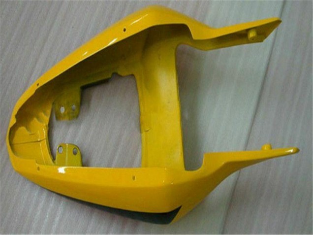 Carenagem Moto Suzuki GSXR 1000 K3 2003-2004 - Amarelo Preto Carenagem Moto Suzuki GSXR 1000 K3 2003-2004 - Amarelo Preto