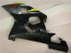 Abs Carenagem Moto Suzuki GSXR 600 / 750 K4 2004-2005 - Amarelo Preto Abs Carenagem Moto Suzuki GSXR 600 / 750 K4 2004-2005 - Amarelo Preto