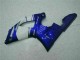 Carenagem Moto & Plástico Moto Yamaha R1 2000-2001 - Azul Carenagem Moto & Plástico Moto Yamaha R1 2000-2001 - Azul