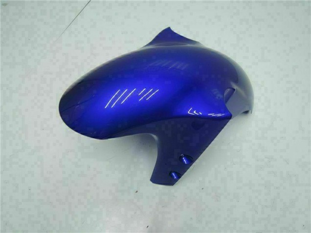 Carenagem Moto & Plástico Moto Yamaha R1 2000-2001 - Azul Carenagem Moto & Plástico Moto Yamaha R1 2000-2001 - Azul
