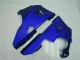 Carenagem Moto & Plástico Moto Yamaha R1 2000-2001 - Azul Carenagem Moto & Plástico Moto Yamaha R1 2000-2001 - Azul