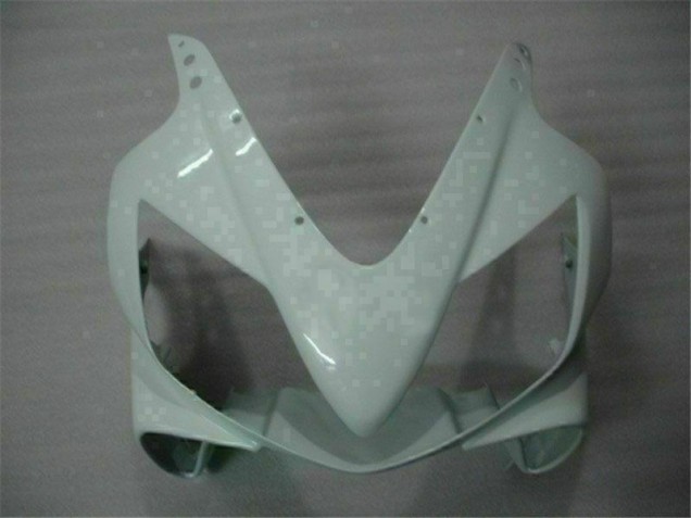 Carenagem Moto Honda CBR 600 F4i 2001-2003 - Azul