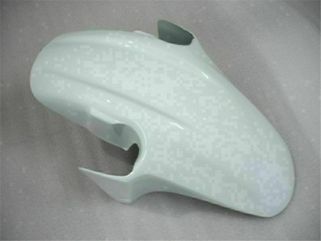 Carenagem Moto Honda CBR 600 F4i 2001-2003 - Azul