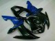 Carenagem Moto Yamaha R1 2002-2003 - Azul Carenagem Moto Yamaha R1 2002-2003 - Azul