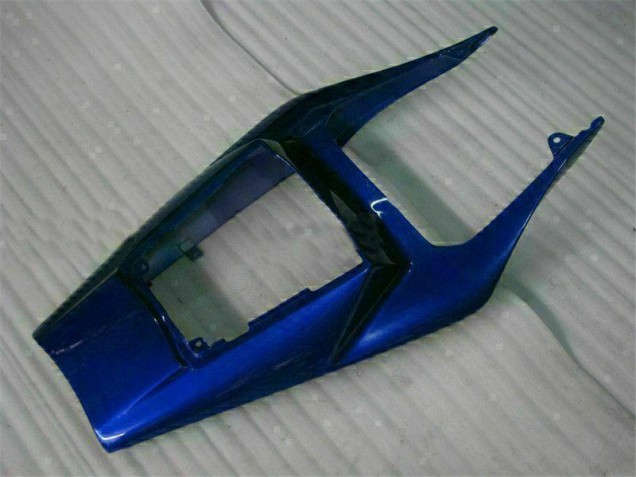 Injeção Kit Carenagem Yamaha R1 2002-2003 - Azul