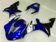 Kits Completo Carenagem Moto Yamaha R1 2002-2003 - Azul Kits Completo Carenagem Moto Yamaha R1 2002-2003 - Azul