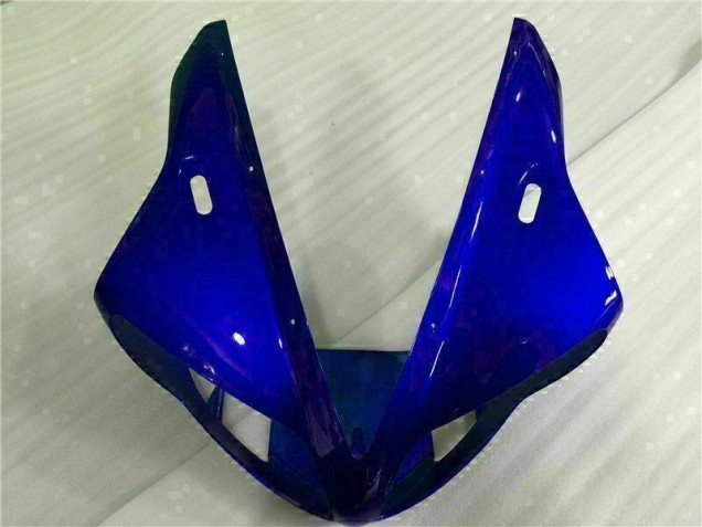 Kits Completo Carenagem Moto Yamaha R1 2002-2003 - Azul Kits Completo Carenagem Moto Yamaha R1 2002-2003 - Azul