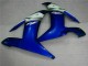 Kits Completo Carenagem Moto Yamaha R1 2002-2003 - Azul Kits Completo Carenagem Moto Yamaha R1 2002-2003 - Azul
