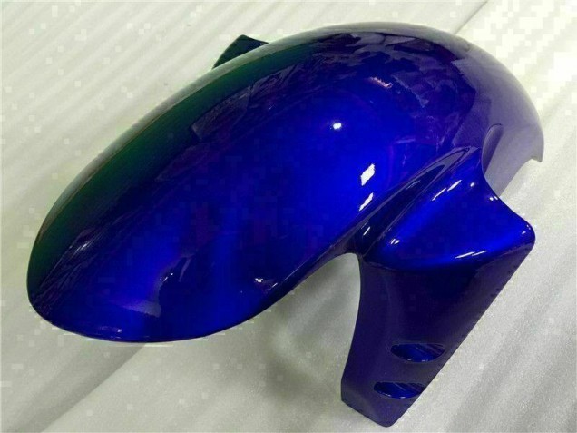 Kits Completo Carenagem Moto Yamaha R1 2002-2003 - Azul Kits Completo Carenagem Moto Yamaha R1 2002-2003 - Azul