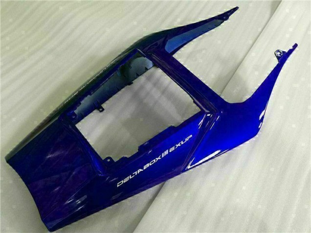Kits Completo Carenagem Moto Yamaha R1 2002-2003 - Azul Kits Completo Carenagem Moto Yamaha R1 2002-2003 - Azul