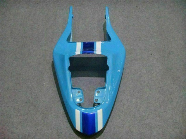 Carenagem Moto Suzuki GSXR 1000 K3 2003-2004 - Azul Carenagem Moto Suzuki GSXR 1000 K3 2003-2004 - Azul