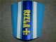 Carenagem Moto Suzuki GSXR 1000 K3 2003-2004 - Azul Carenagem Moto Suzuki GSXR 1000 K3 2003-2004 - Azul