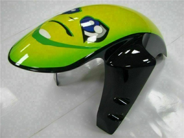 Kit Carenagem Moto Yamaha R1 2004-2006 - Azul