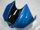 Kit Carenagem Moto Yamaha R1 2004-2006 - Azul